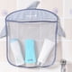 thumbnail image 5 of Bolsa de red para baño con ventosa NikouMX Bolsa de malla para pared de baño durabilidad mejorada, 5 of 8