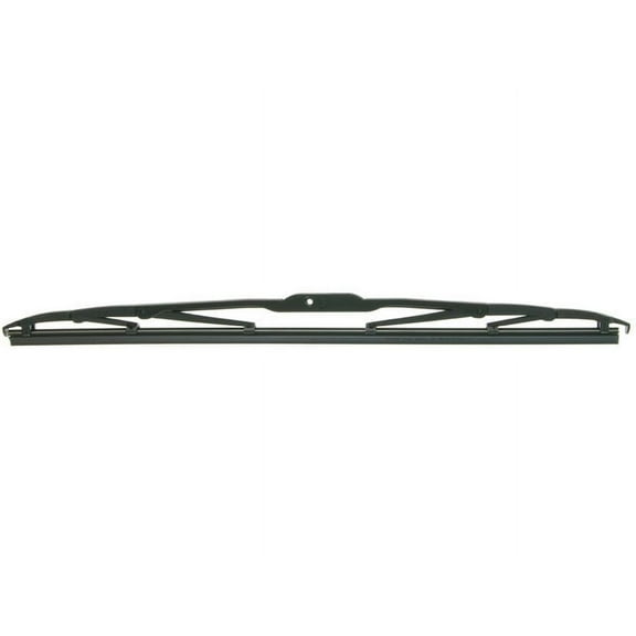 Wiper Blade - Compatible with 1977 - 1979 BMW 320i 1978