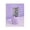 Purple Disco Drink Blender, variant on Stupell Industries Modern Disco Drink Blender over Purple Black Floating Frame Canvas Art, 17 x 21, by LISH Creative