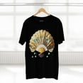 thumbnail image 6 of Fan shirt, Shirt with Fan, Tee Shirt with Antique Fan, 6 of 18