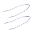 thumbnail image 1 of 20pcs Car Radio Removal Tool Kit Stereo Dash CD Player Removal Keys Installation Tool Set Blue Bag, 1 of 7