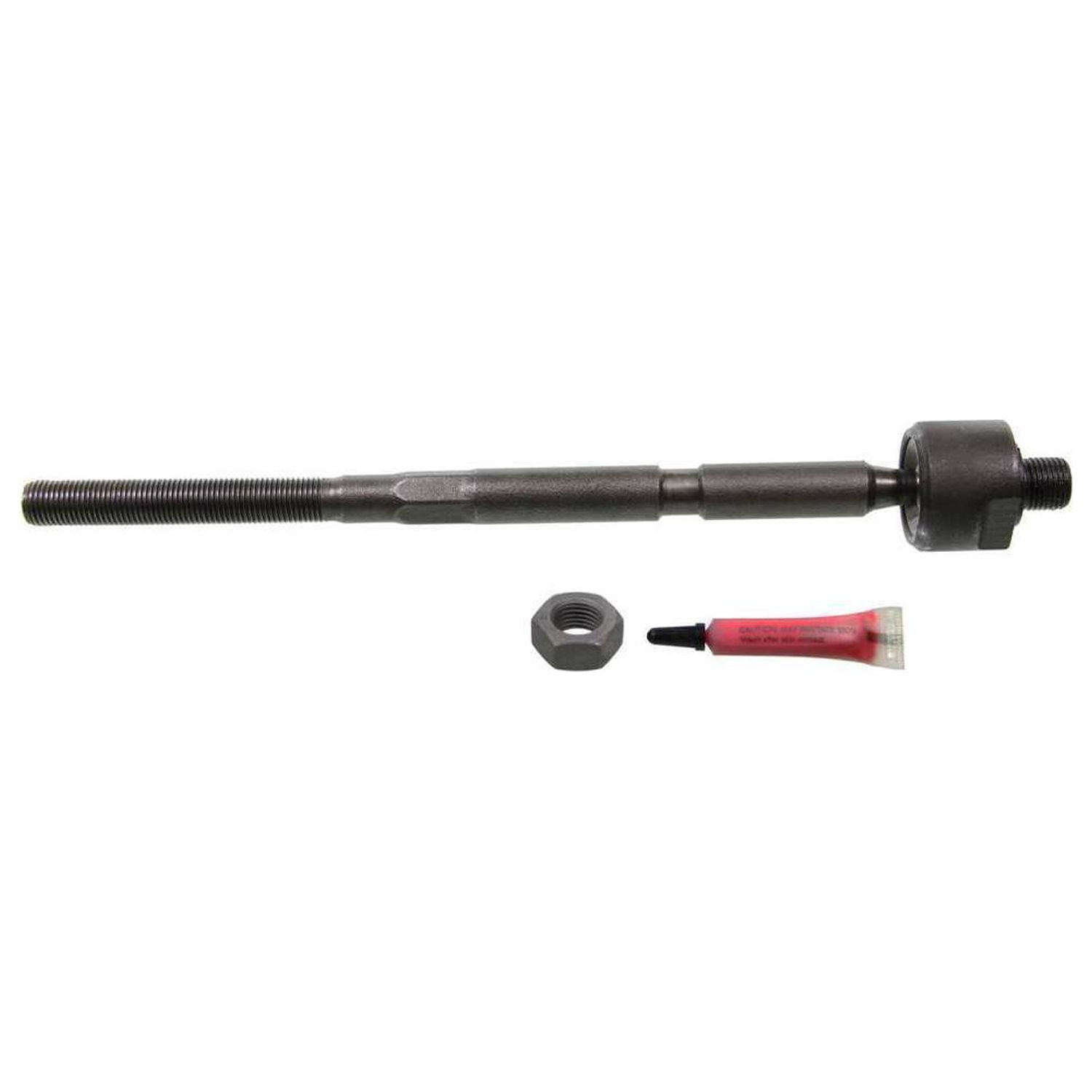 Steering Tie Rod End Fits select: 2004-2008 SUZUKI FORENZA, 2005-2008 SUZUKI RENO