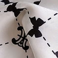 thumbnail image 4 of Cuadrado ligero - Pañuelo estampado digital transpirable, 4 of 5