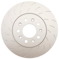 thumbnail image 2 of ACDelco Front Brake Rotor, 2 of 4