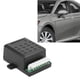 thumbnail image 4 of M Buder Kit Módulo Espejo Retrovisor Plegable Automático Compatible Toyota Corolla Camry Highlander Controlador Plegado Inteligente 13 cm / 5.11 inches, 4 of 9