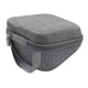 thumbnail image 4 of Estuche rígido Estuche rígido, estuche de almacenamiento impermeable a prueba de golpes, viaje protector gris, 4 of 8