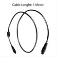 thumbnail image 2 of Cable de Extensión para Impresora 3D Lite con Filtro de Anillo Magnético, 1 M, , A1 A1mini, 2 of 5