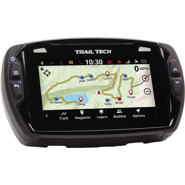 Trail Tech Voyager Pro GPS Kit ARCTIC CAT HDX 500 XT 2016 2017