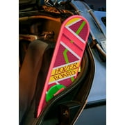 Back to the Future 1:1 Scale Hoverboard