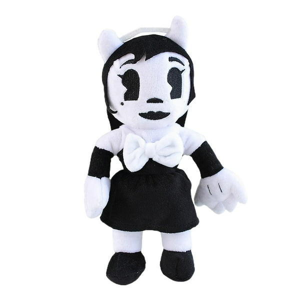 Bendy best sale plush walmart