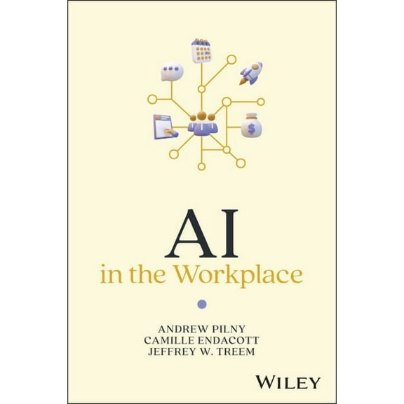 AI in the Workplace, (Paperback)