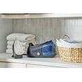 thumbnail image 5 of Rowenta Perfect Steam Pro, Steam Station for Clothes, Garment Steamer, DG8624U1, 5 of 14