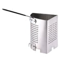 thumbnail image 1 of Browne Thermalloy Stainless Steel Inset Only for 5813318 Pasta Cooker, 3 qt Capacity, 1 of 1