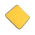 thumbnail image 1 of Cateissary Basket Liner Planting Mat Potting Pad impermeable de larga duración operación simple herramienta de jardinería interior naranja / Type3 NO3, 1 of 6
