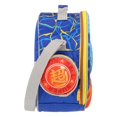 thumbnail image 3 of Lonchera Termica Dragon Ball Sayayin Blue Yadatex, 3 of 8