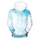 thumbnail image 5 of Sudadera con capucha para hombre, estilo casual, con cuello redondo, estampado, manga larga, blusa de poliéster, 5 of 5
