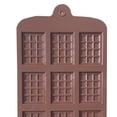 thumbnail image 3 of Molde de chocolate Wdftyju silicona Libre de BPA, 3 of 4