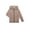 Taupe Falls, variant on Boys Knit Performance Jacket, Sizes 4-18