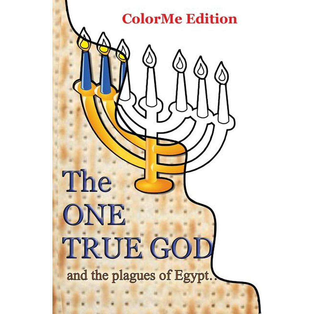 One true god перевод