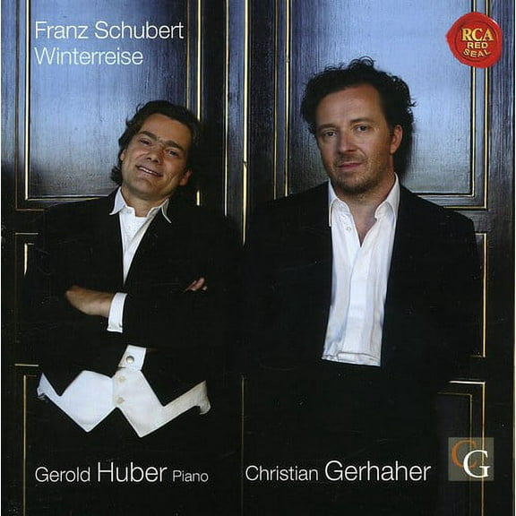Schubert: Winterreise