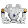 thumbnail image 2 of Geelife Rear Brake Calipers w/ Bracket Pair 2 For Lexus ES300h ES350 Toyota Avalon Camry, 2 of 6