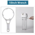 thumbnail image 4 of Water Filter Spanner 10 /20RO HMA Tool Housing Wrench Osmosis New, 4 of 8