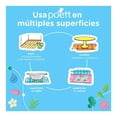 thumbnail image 2 of Limpiador Multiusos Aromatizante Poett Fresco Despertar 2 L, 2 of 4