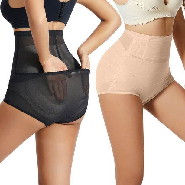 Aligament Panties For Women Body Shaping High Waist Abdominal