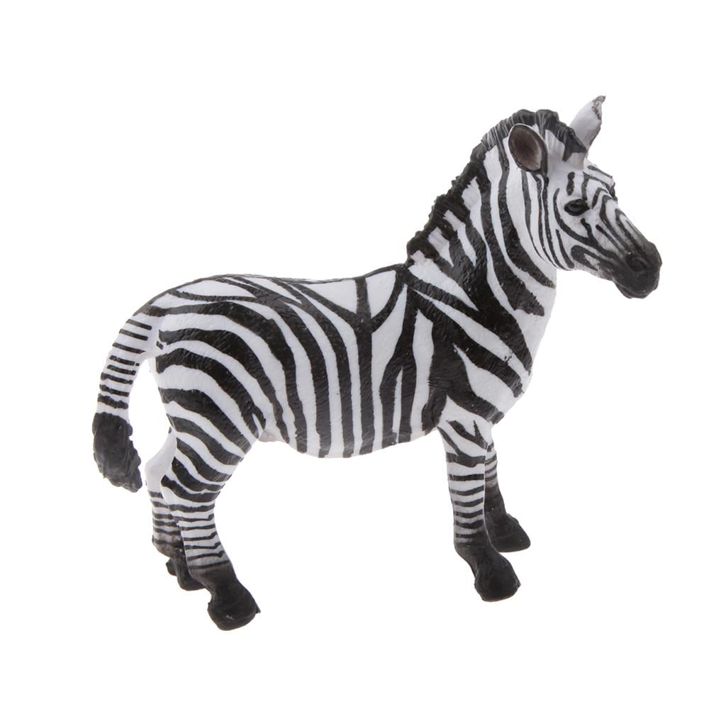 Figura De Una Cebra | Todo Bonito