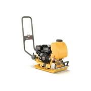 Wacker Neuson Vp1135Aw 14" Single Direction Plate Compactor With Water Tank