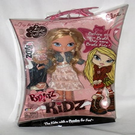 BRATZ Kidz: Cloe