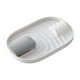 thumbnail image 1 of Xiying - Estante Plegable para Utensilios de Cocina con Soporte para Tapa, Organizador de Espátulas, Cucharas y Palillos, Plástico Apto para Uso Alimentario, 18 X 11 X 1,5 Cm, con Bandeja Antigoteo., 1 of 1