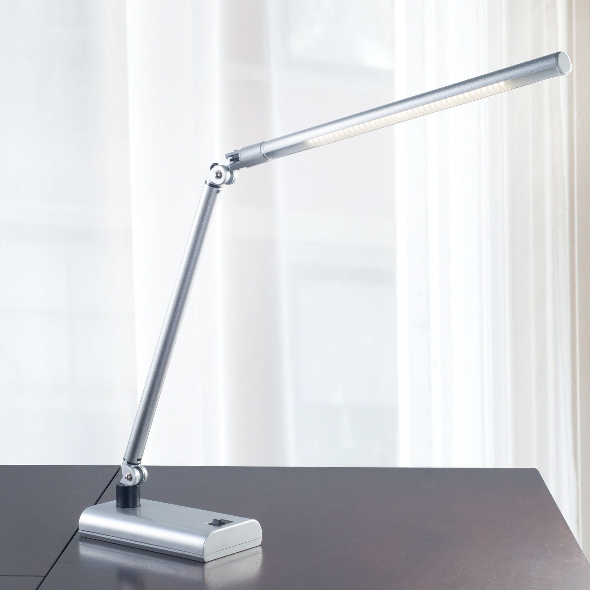 energy saving desk lamp