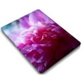 thumbnail image 4 of KSK KAISHEK Hard Shell Only Compatible MacBook Pro 13" with Retina Display No Touch No USB-C Model: A1425 or A1502 Rose series 0350, 4 of 5