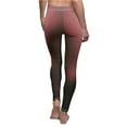 thumbnail image 7 of Devious Genius Women's Cut & Sew Casual Leggings, 7 of 7