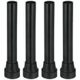 thumbnail image 1 of MasteelfCA 4pcs Trampoline Leg With Pad Stainless Steel Trampoline Leg Tube Trampoline Part, 1 of 8