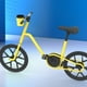thumbnail image 5 of Wosthever Portavasos para bicicleta Portavasos convenientemente accesible y fácil de instalar Portabotellas Portavasos para bicicleta Ciclismo rosa, 5 of 6