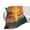 DCCJX1chudan-4XN, variant on Sunset Jumping Dolphin for Women Men Kids Flannel Throw Blankets Soft Fuzzy Lightweight for Home Decor Couch Bed Sofa