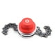 thumbnail image 1 of Trimmer Lawn Chain Trimmer Head Chain Brush Cutter Para Herramientas De Corte De Césped De Jardín Vogacara TO005294-02, 1 of 5