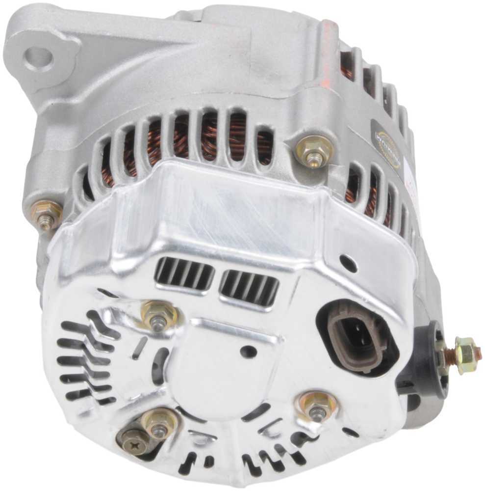 Bosch AL3297X Premium Alternator