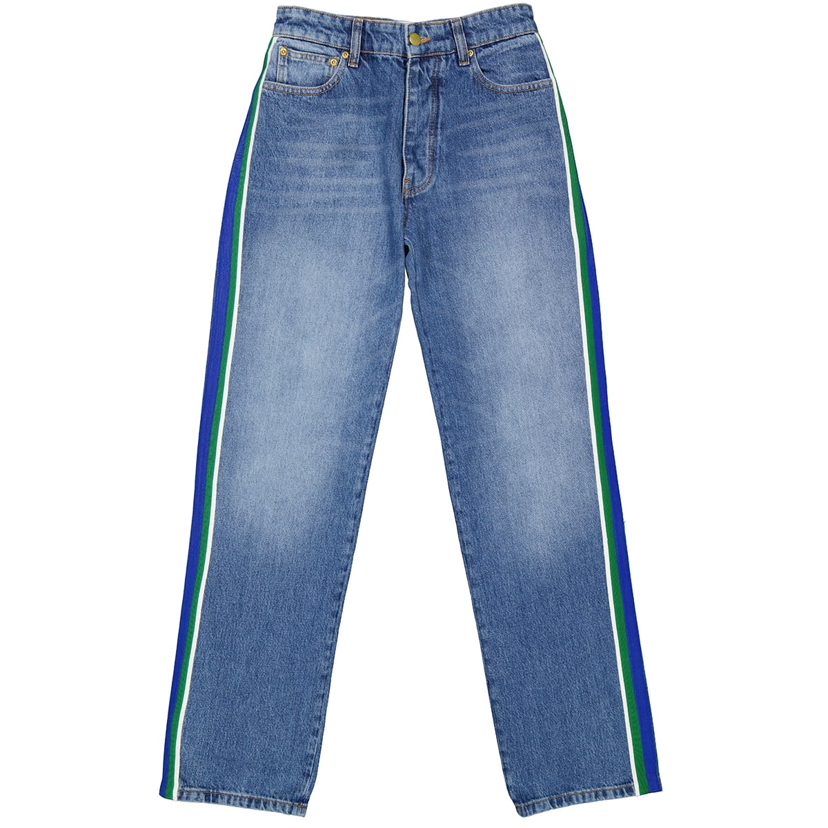 Victoria Beckham Ladies Vintage Blue 