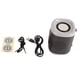 thumbnail image 1 of Altavoz Bluetooth, subwoofer portátil, altavoz inalámbrico pequeño de volumen alto para el hogar al aire libre, 1 of 8