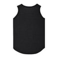 thumbnail image 5 of Tank Tops for Women Camisole Plus Size Solid Color Vest Summer Y2K Going Out Basic Cami Shirt, 5 of 6