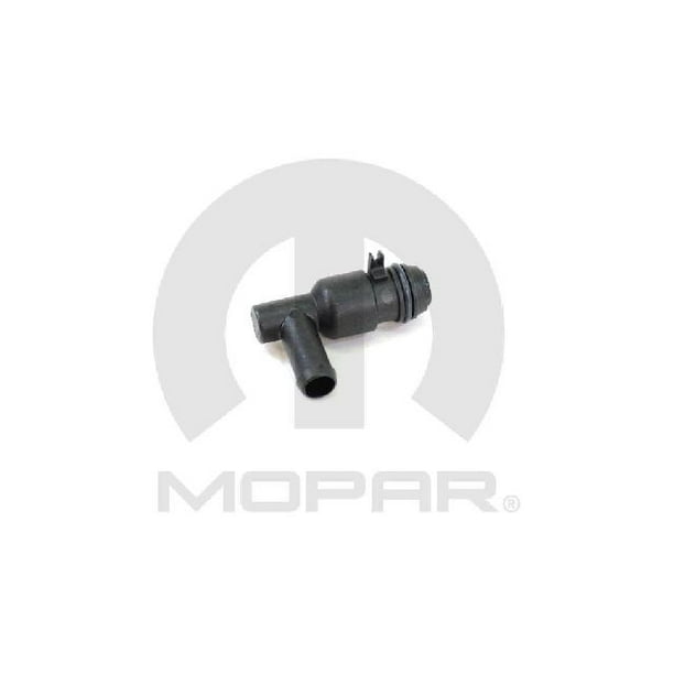 OE Replacement for 20002001 Jeep Grand Cherokee PCV Valve (Laredo