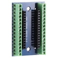 thumbnail image 3 of Adaptador De Terminal De Tornillo Placa De Expansión Atmega328P V3.0 Placa De Desarrollo Con Terminal De Tornillo Módulo Io Shield V1.O Para Proyectos Arduino Nano, 3 of 6