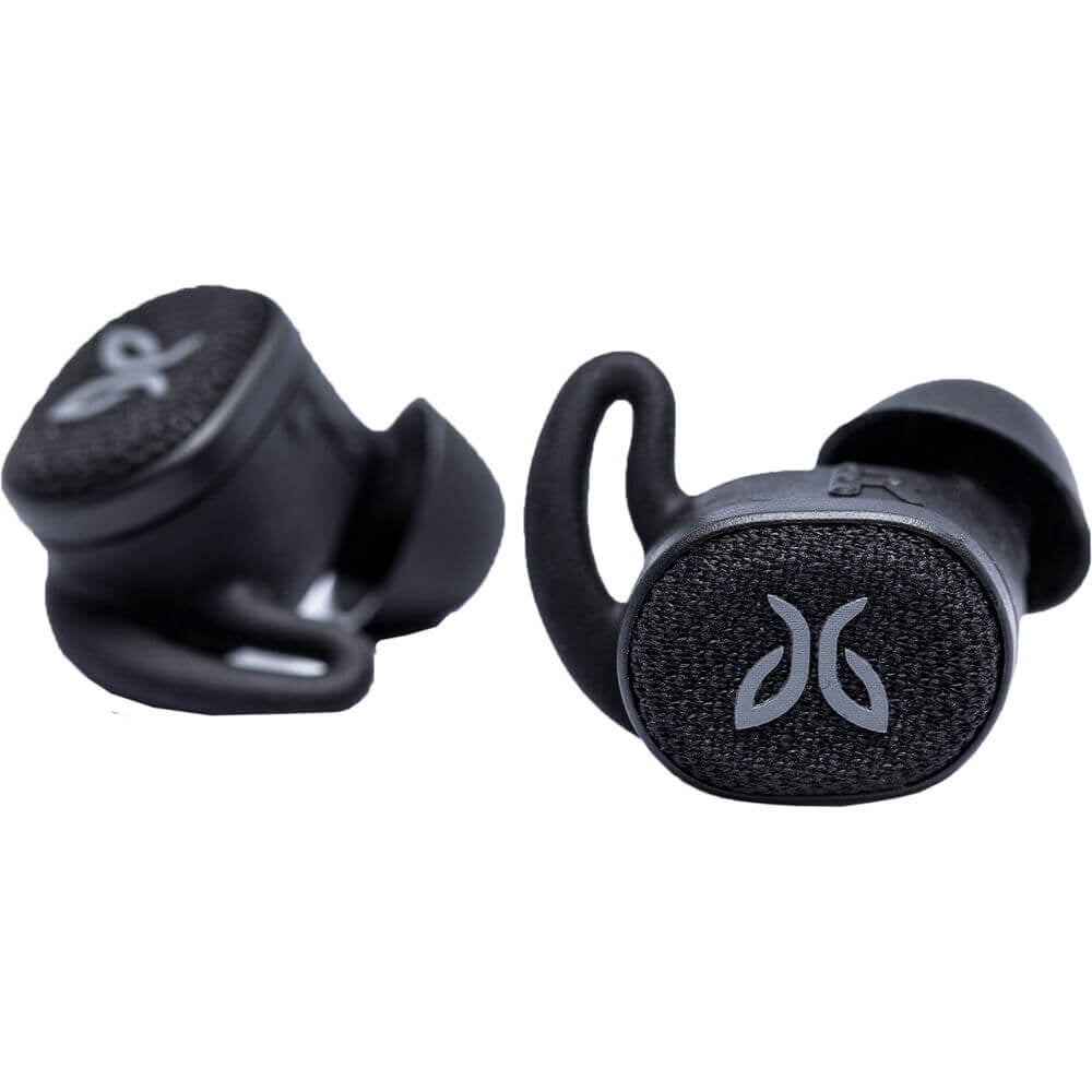 Jaybird Sport VISTA2BLACK Vista 2 Noise-Canceling True Wireless Headphones - Black