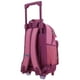 thumbnail image 5 of Mochila Grande Con Ruedas Fabrica Chenson HG Happy Girl TARLAIT HG70656-P, 5 of 7