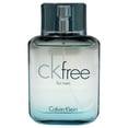 thumbnail image 2 of CK Free by Calvin Klein Eau De Toilette Spray 1 oz for Men, 2 of 7