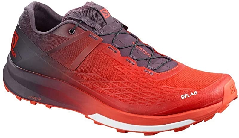 salomon tennis shoes