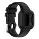 thumbnail image 1 of Correa De Reloj Compatible Con Garmin Fit Jr3, Correa Deportiva De Silicona Suave, Pulsera De Repuesto Advancent EL017229-07, 1 of 5